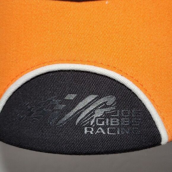 Chase Authentics Sun Visor Tony Stewart 20 Nascar Joe Gibbs Racing - Picture 4 of 12